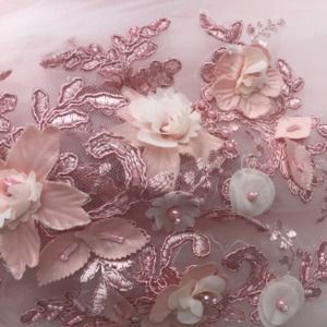 Meet your Posher, Marlo